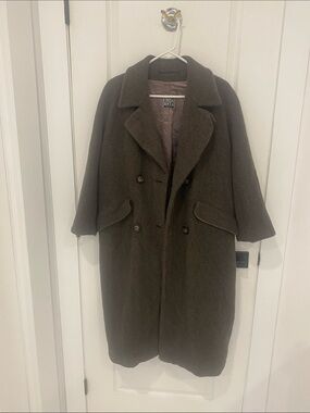 Cinzia Rocca 100% wool Made in Italy